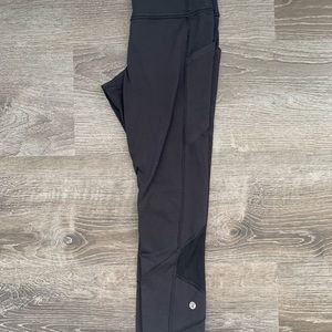Lululemon Workout Pants